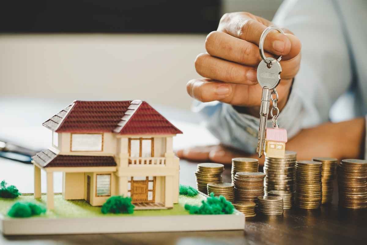 Real estate investment