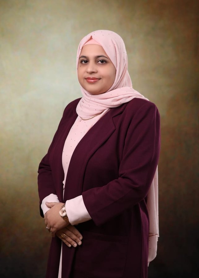 Khadiza Tahera